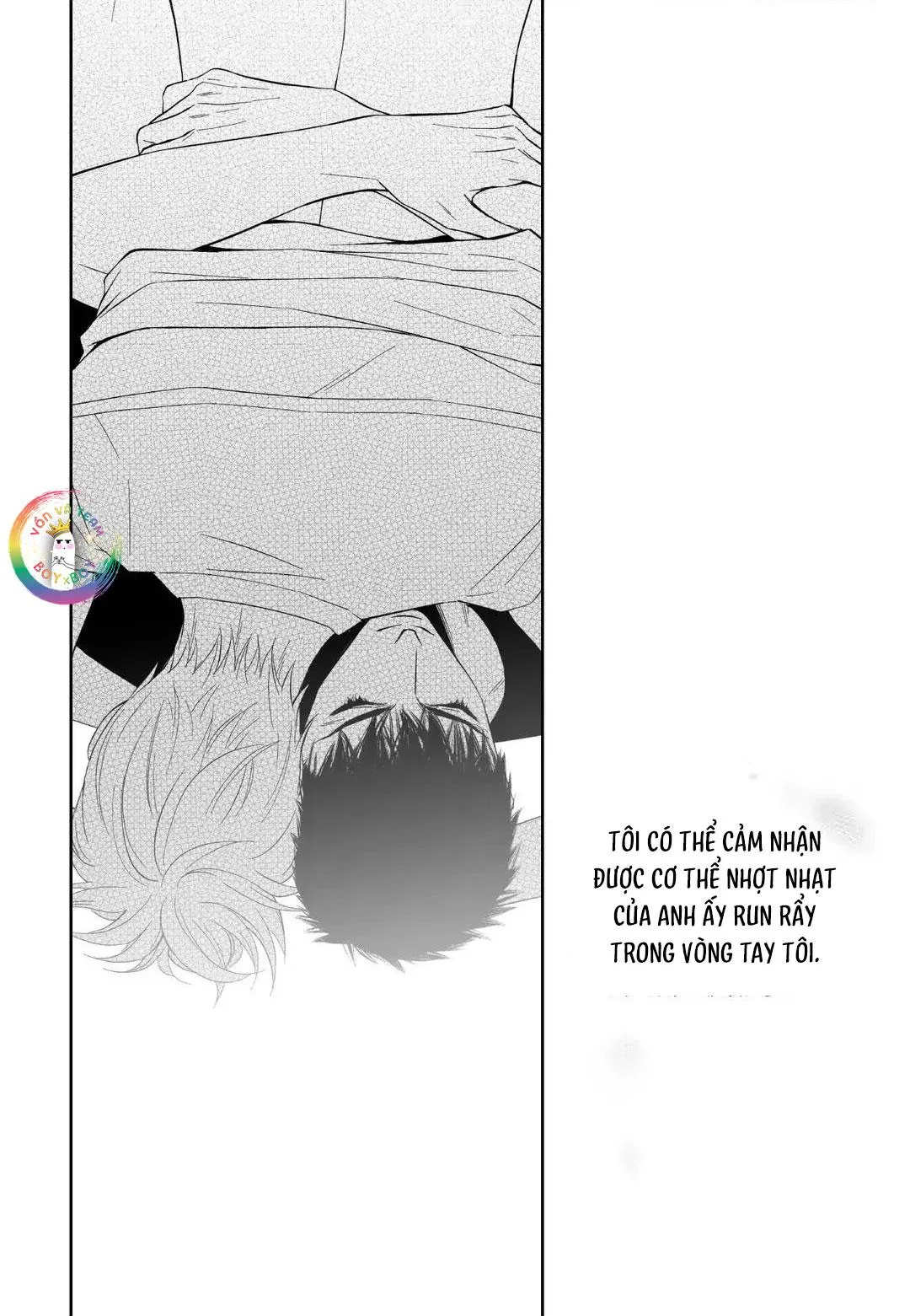 (END) Hai Đôi Tay Sinh Động Chapter 7 Trang 16