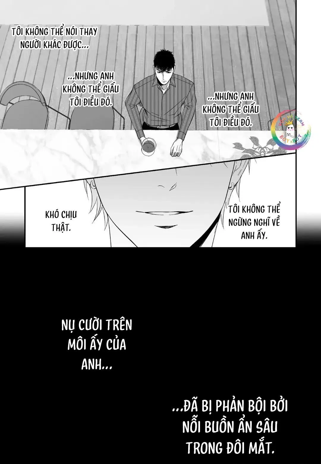 (END) Hai Đôi Tay Sinh Động Chapter 7 Trang 20