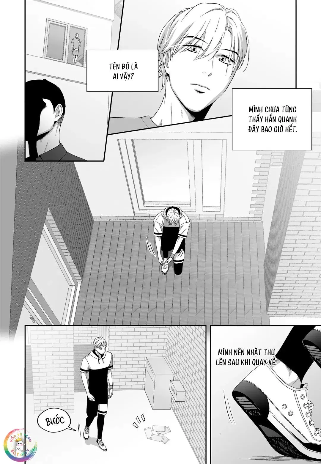 (END) Hai Đôi Tay Sinh Động Chapter 9 Trang 5