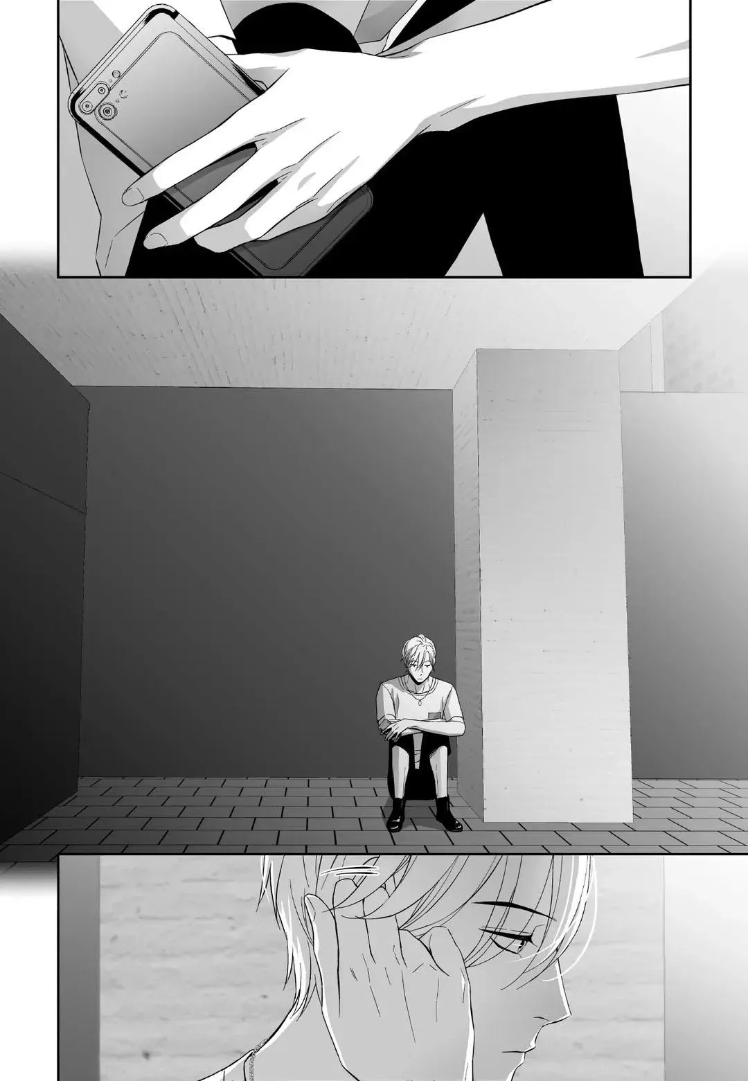 (END) Hai Đôi Tay Sinh Động Chapter 10 Trang 3