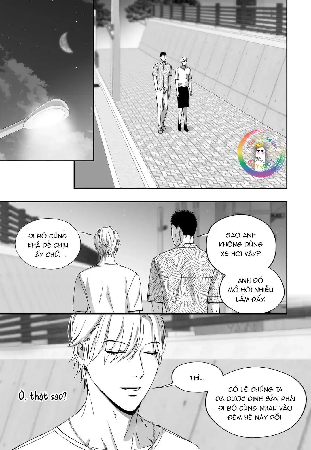 (END) Hai Đôi Tay Sinh Động Chapter 10 Trang 8