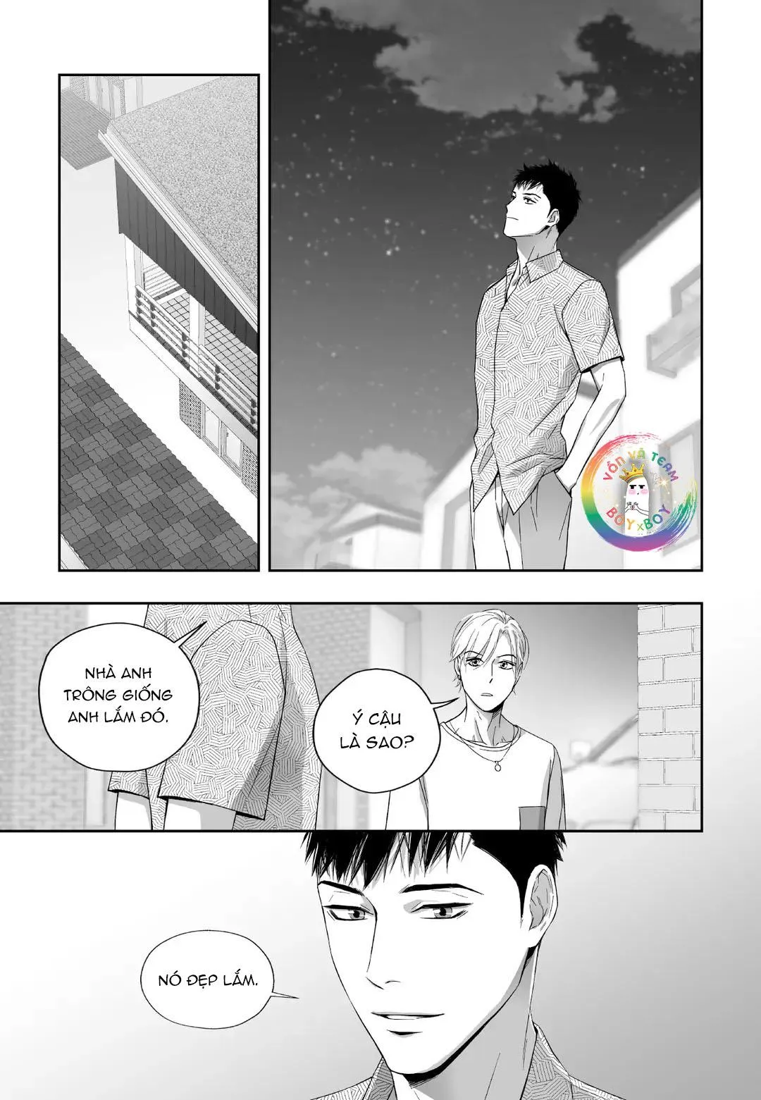 (END) Hai Đôi Tay Sinh Động Chapter 10 Trang 12