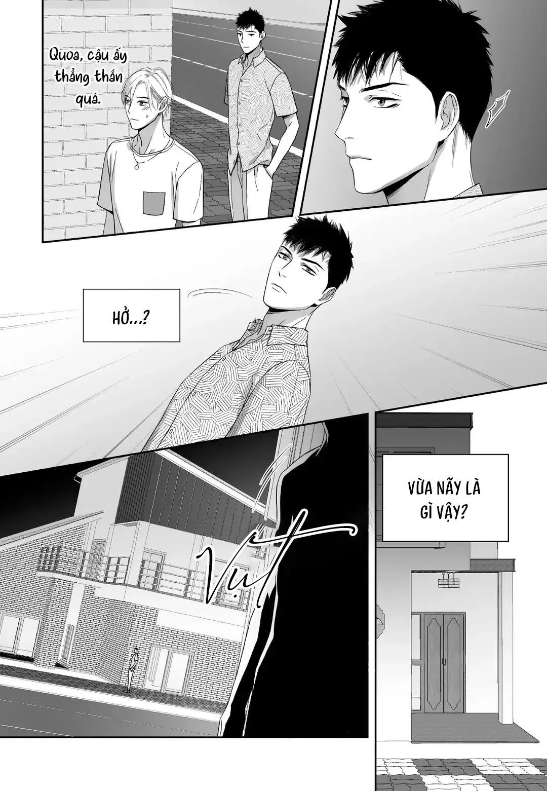 (END) Hai Đôi Tay Sinh Động Chapter 10 Trang 13