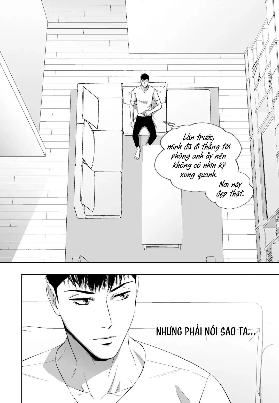 (END) Hai Đôi Tay Sinh Động Chapter 10 Trang 15