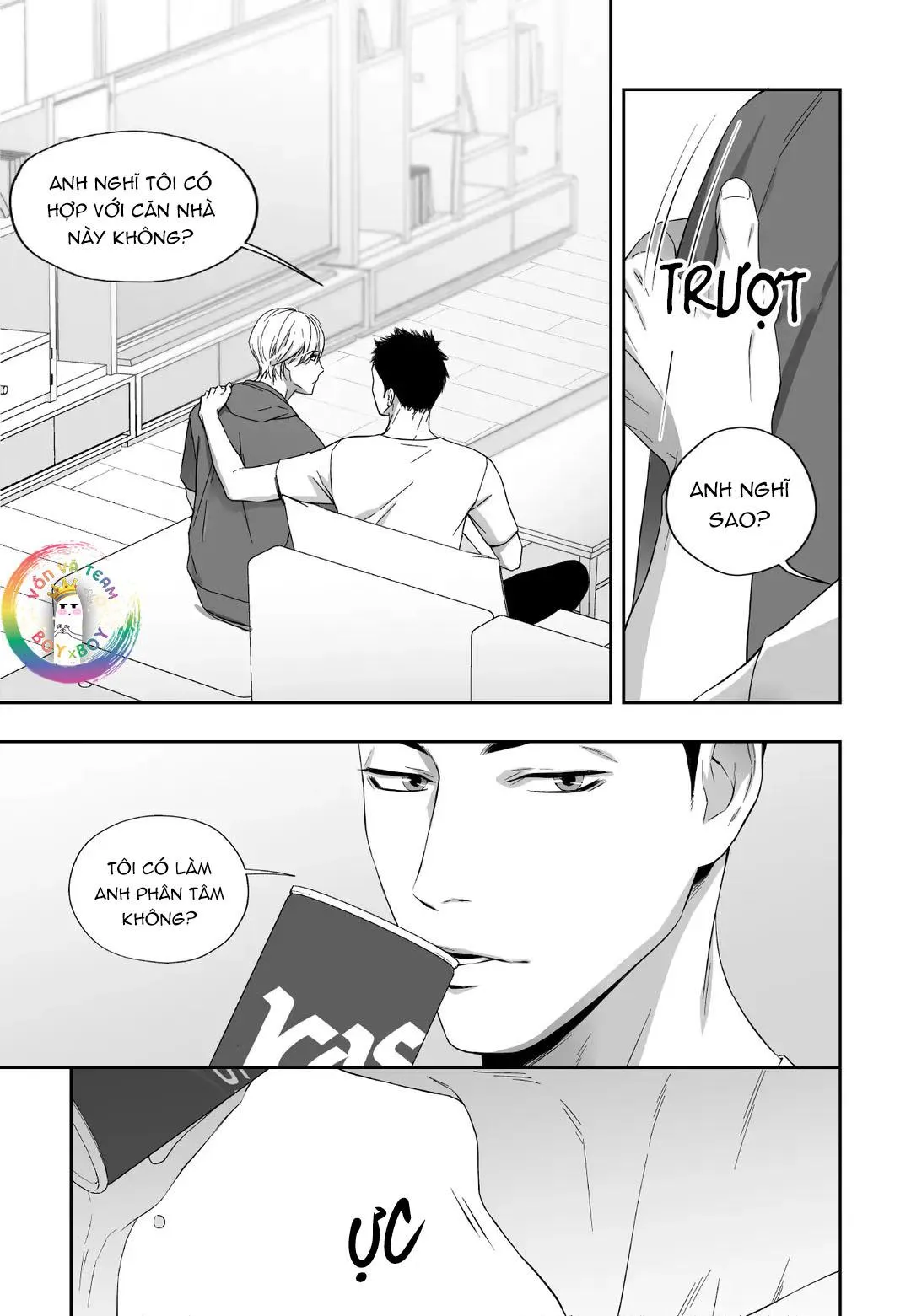 (END) Hai Đôi Tay Sinh Động Chapter 10 Trang 18