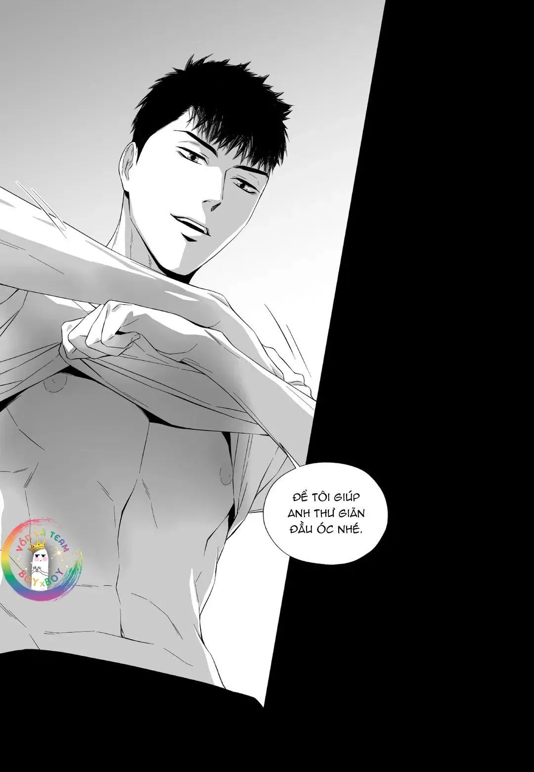 (END) Hai Đôi Tay Sinh Động Chapter 10 Trang 20