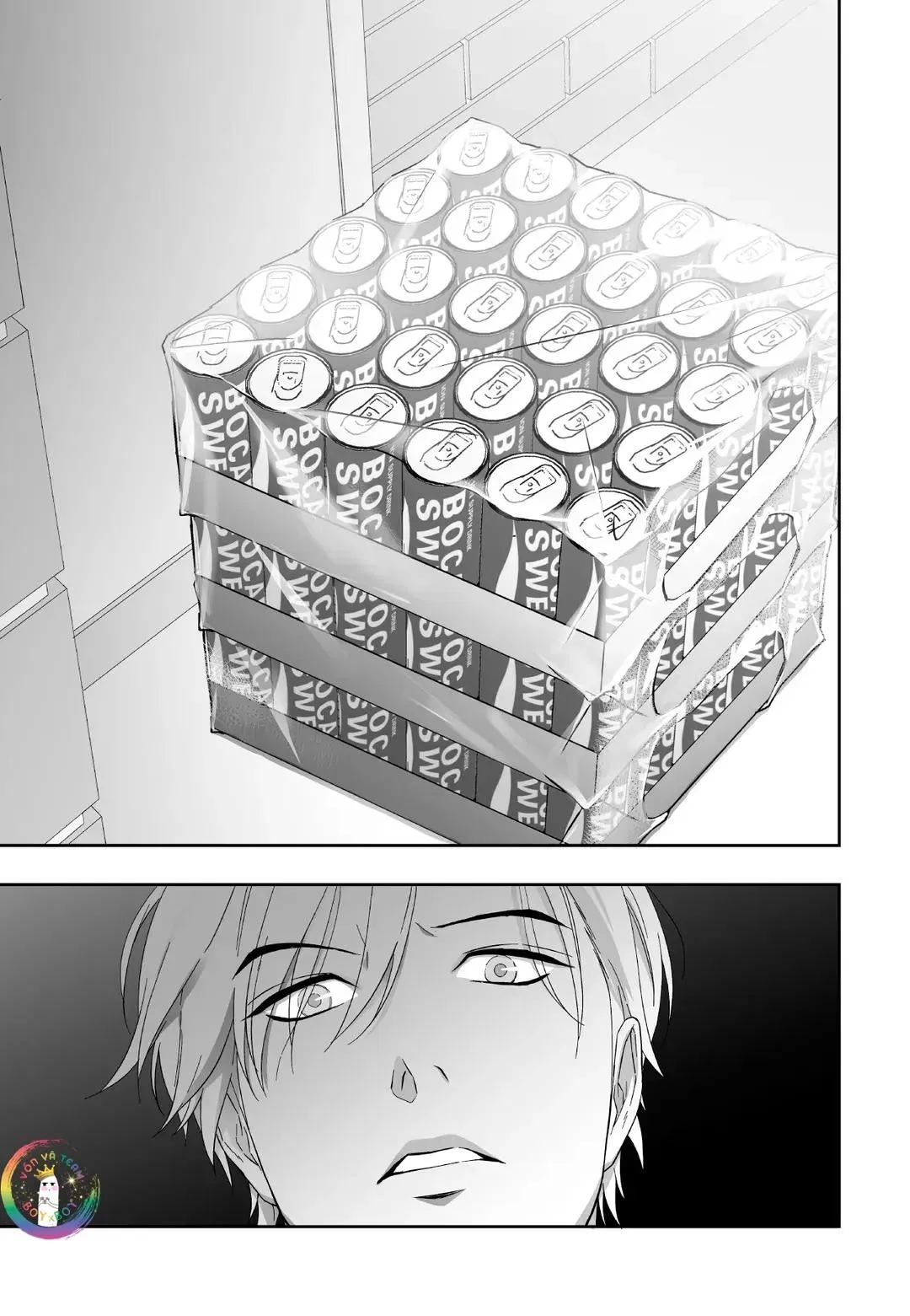 (END) Hai Đôi Tay Sinh Động Chapter 11 Trang 6