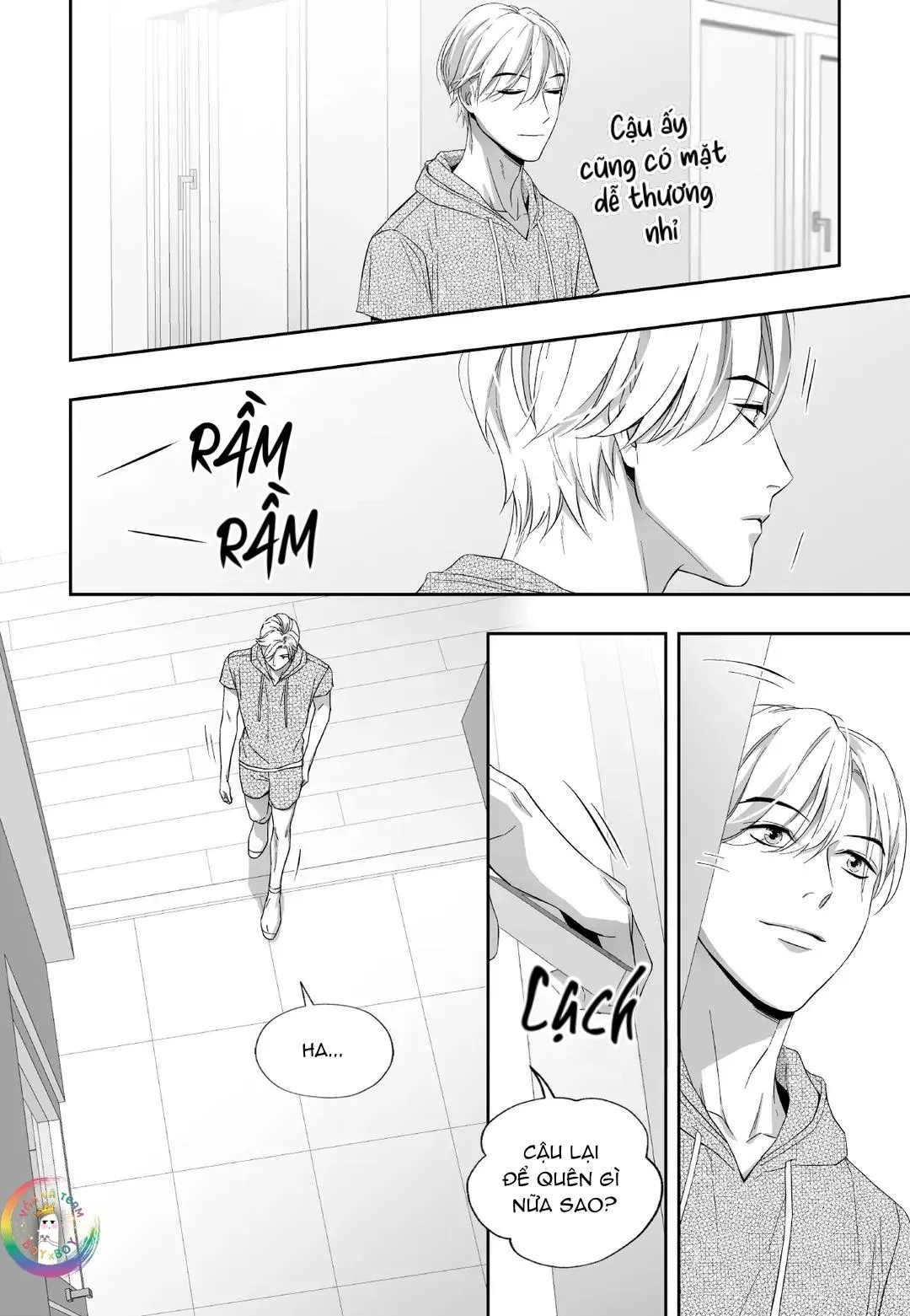 (END) Hai Đôi Tay Sinh Động Chapter 11 Trang 15