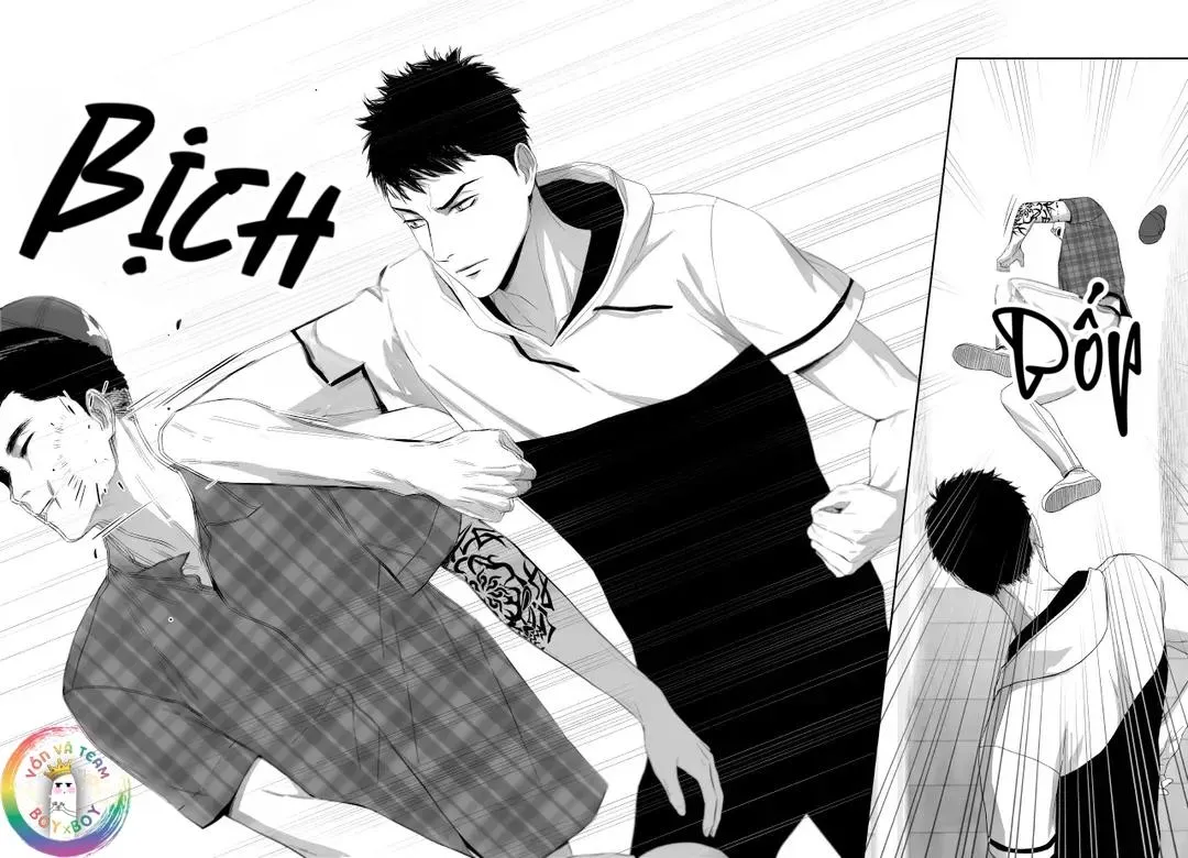 (END) Hai Đôi Tay Sinh Động Chapter 11 Trang 18