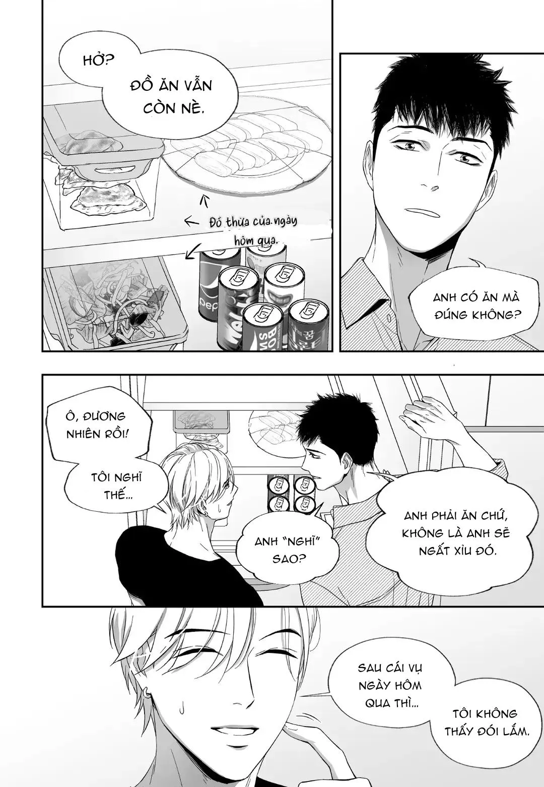 (END) Hai Đôi Tay Sinh Động Chapter 12 Trang 5