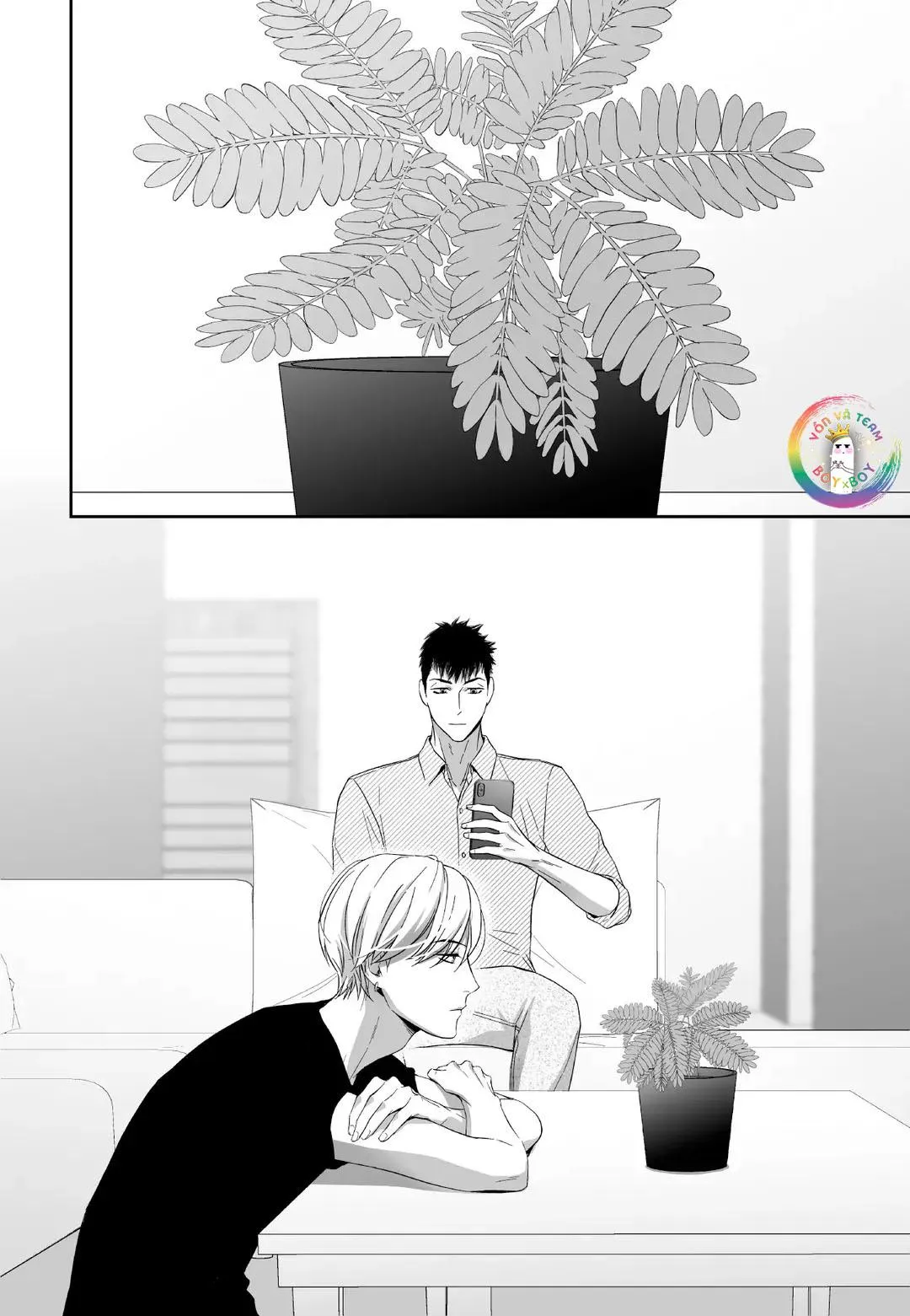 (END) Hai Đôi Tay Sinh Động Chapter 13 Trang 3