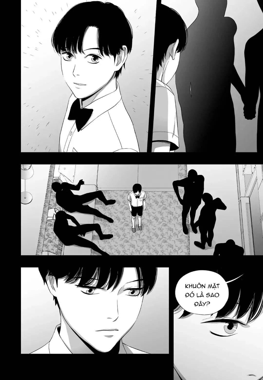 (END) Hai Đôi Tay Sinh Động Chapter 14 Trang 11