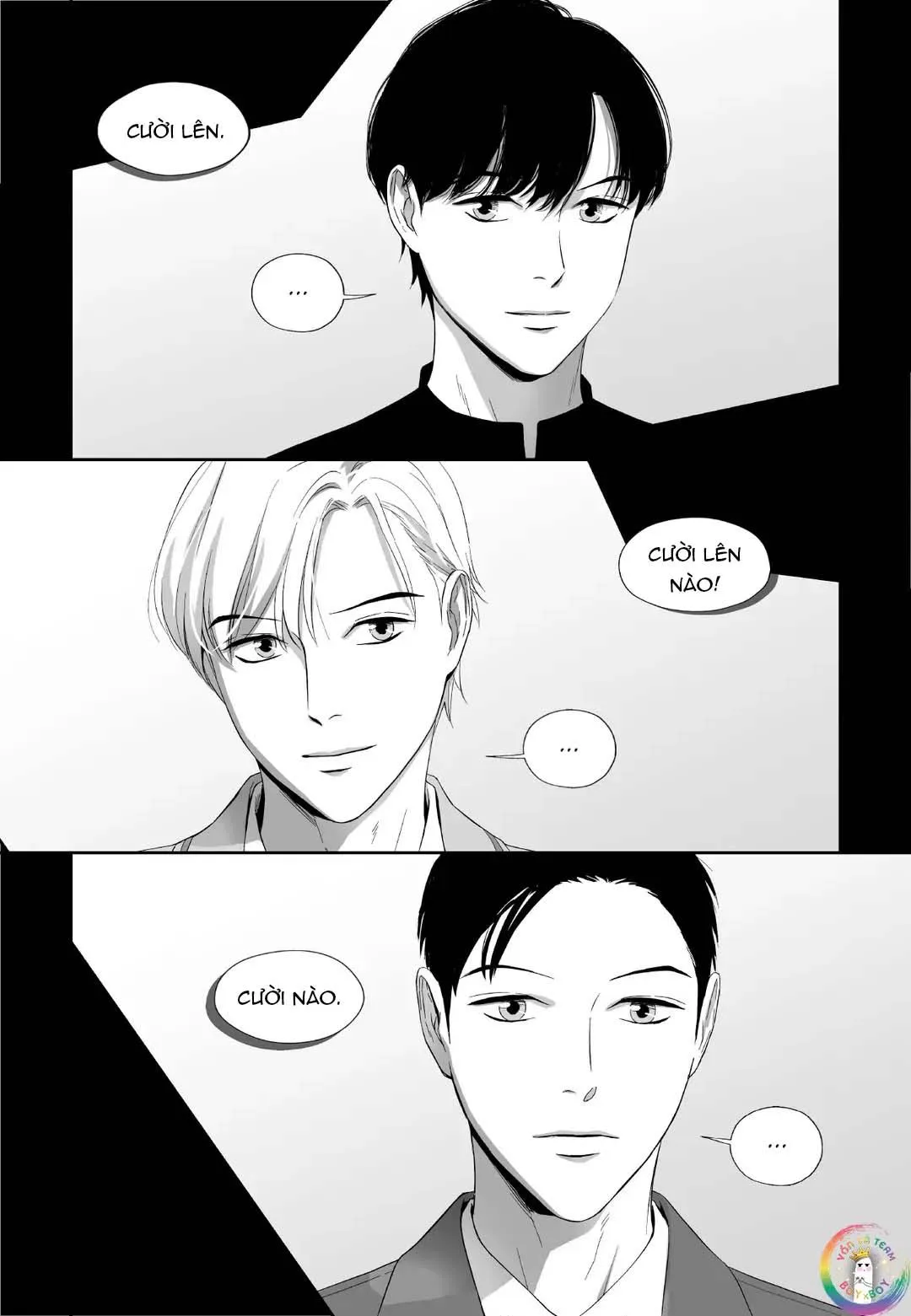 (END) Hai Đôi Tay Sinh Động Chapter 14 Trang 12