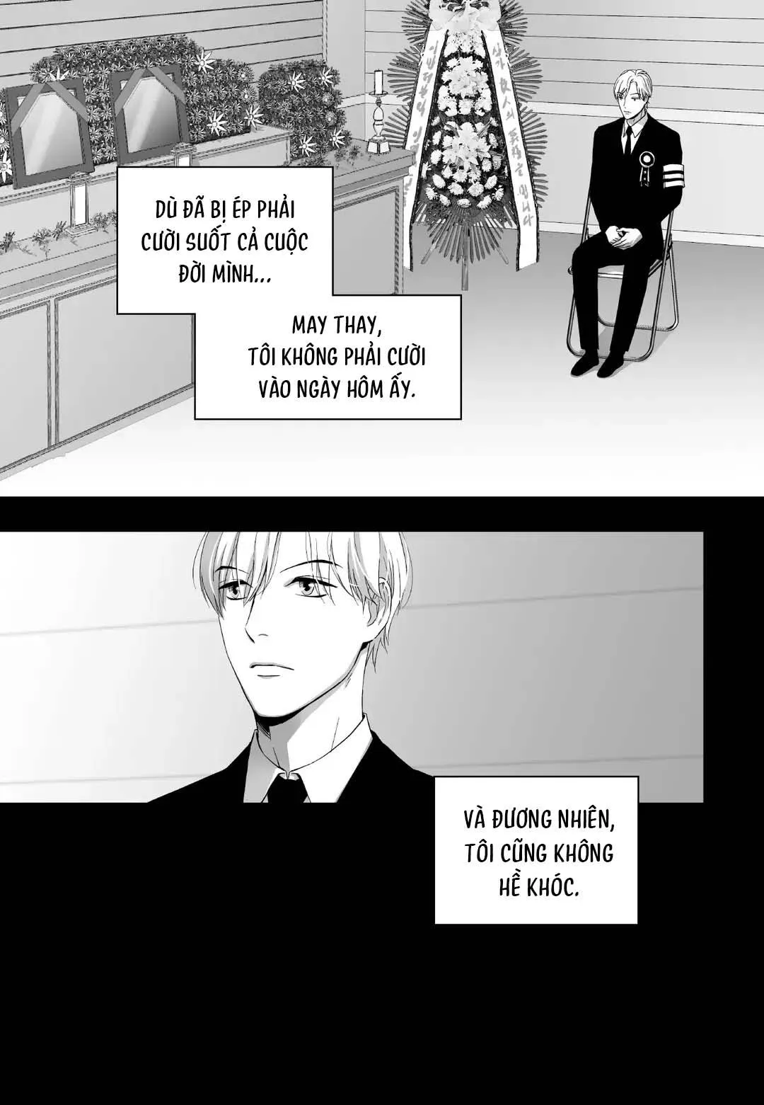 (END) Hai Đôi Tay Sinh Động Chapter 14 Trang 18