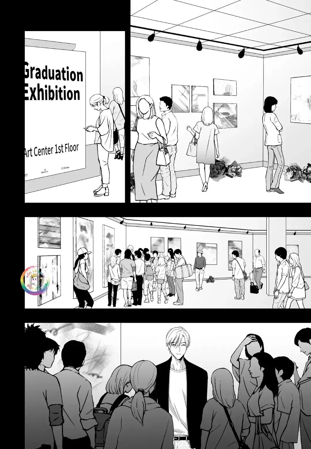 (END) Hai Đôi Tay Sinh Động Chapter 15 Trang 6