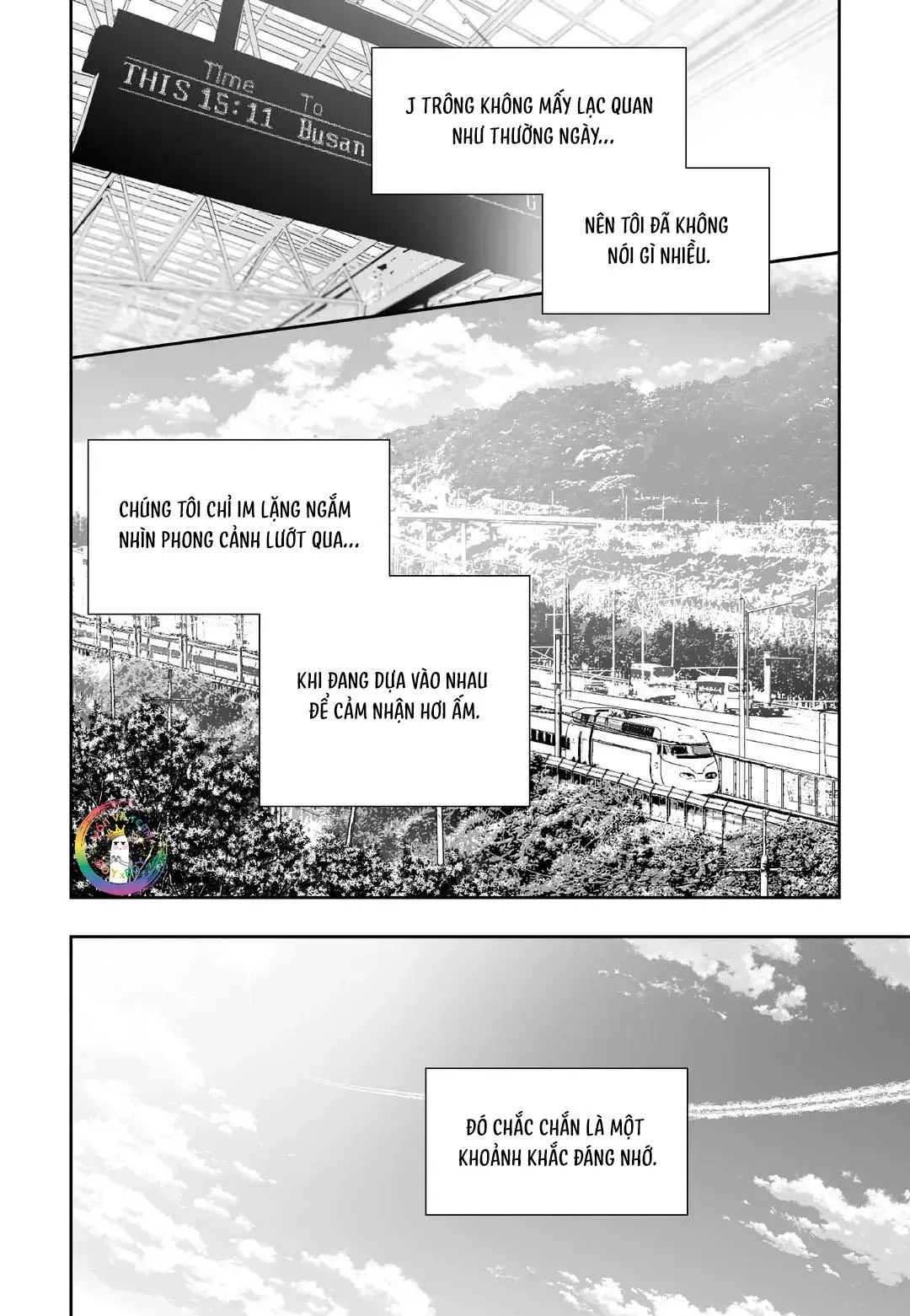 (END) Hai Đôi Tay Sinh Động Chapter 16 Trang 3