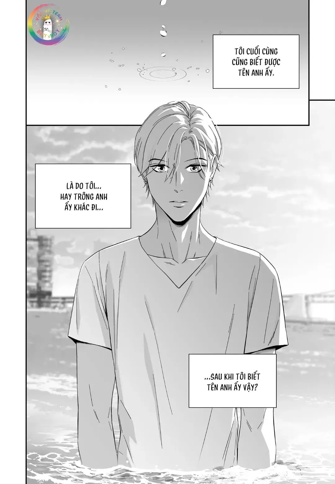 (END) Hai Đôi Tay Sinh Động Chapter 17 Trang 3