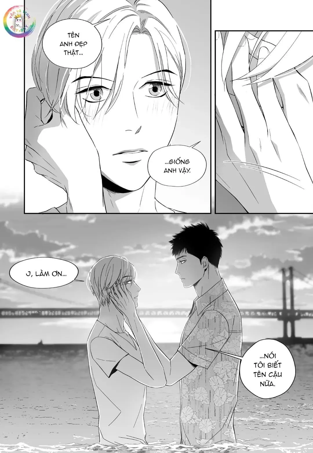 (END) Hai Đôi Tay Sinh Động Chapter 17 Trang 5