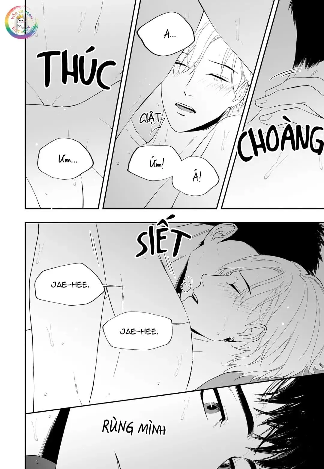 (END) Hai Đôi Tay Sinh Động Chapter 17 Trang 9