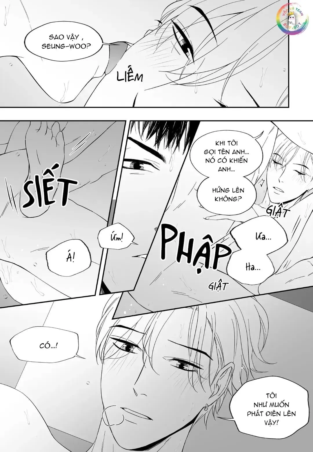 (END) Hai Đôi Tay Sinh Động Chapter 17 Trang 10
