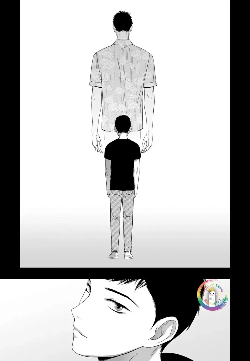 (END) Hai Đôi Tay Sinh Động Chapter 18 Trang 3