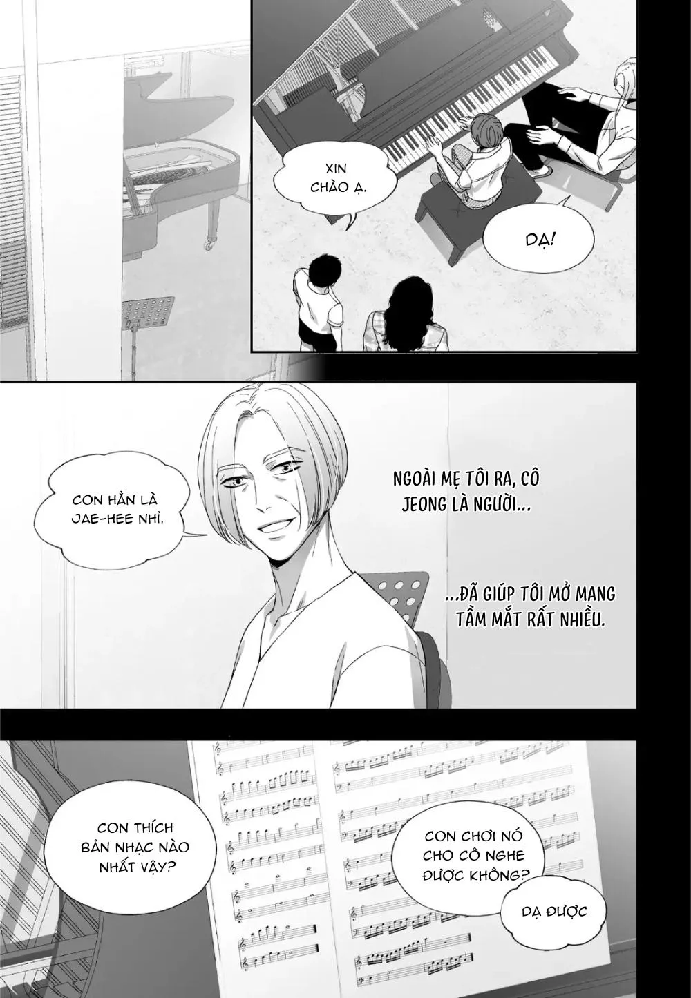 (END) Hai Đôi Tay Sinh Động Chapter 18 Trang 6