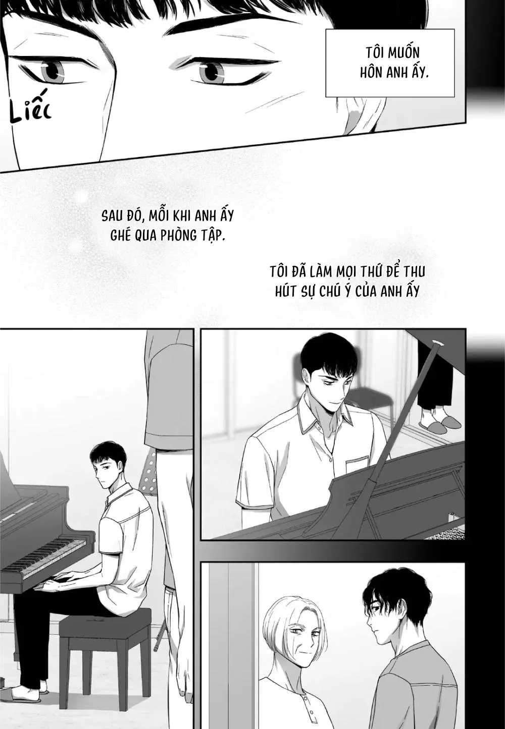 (END) Hai Đôi Tay Sinh Động Chapter 18 Trang 12