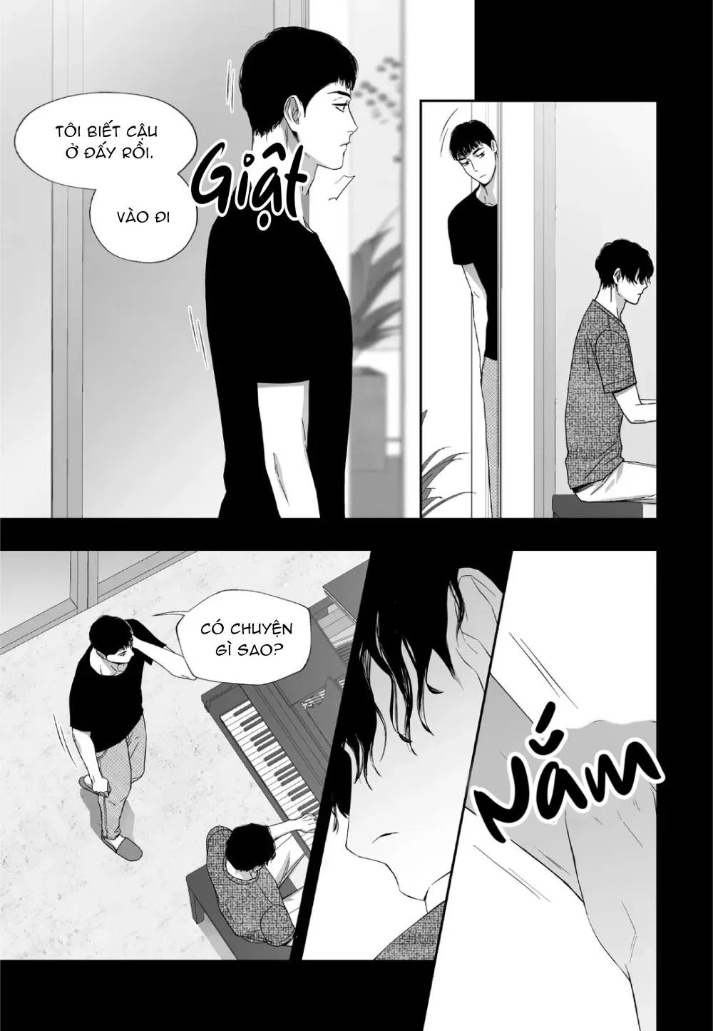 (END) Hai Đôi Tay Sinh Động Chapter 18 Trang 14