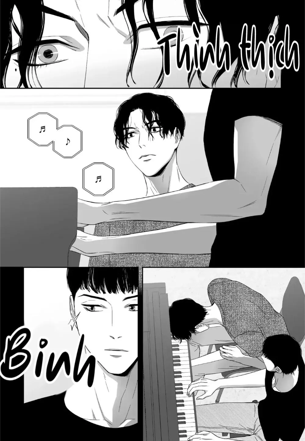 (END) Hai Đôi Tay Sinh Động Chapter 18 Trang 16