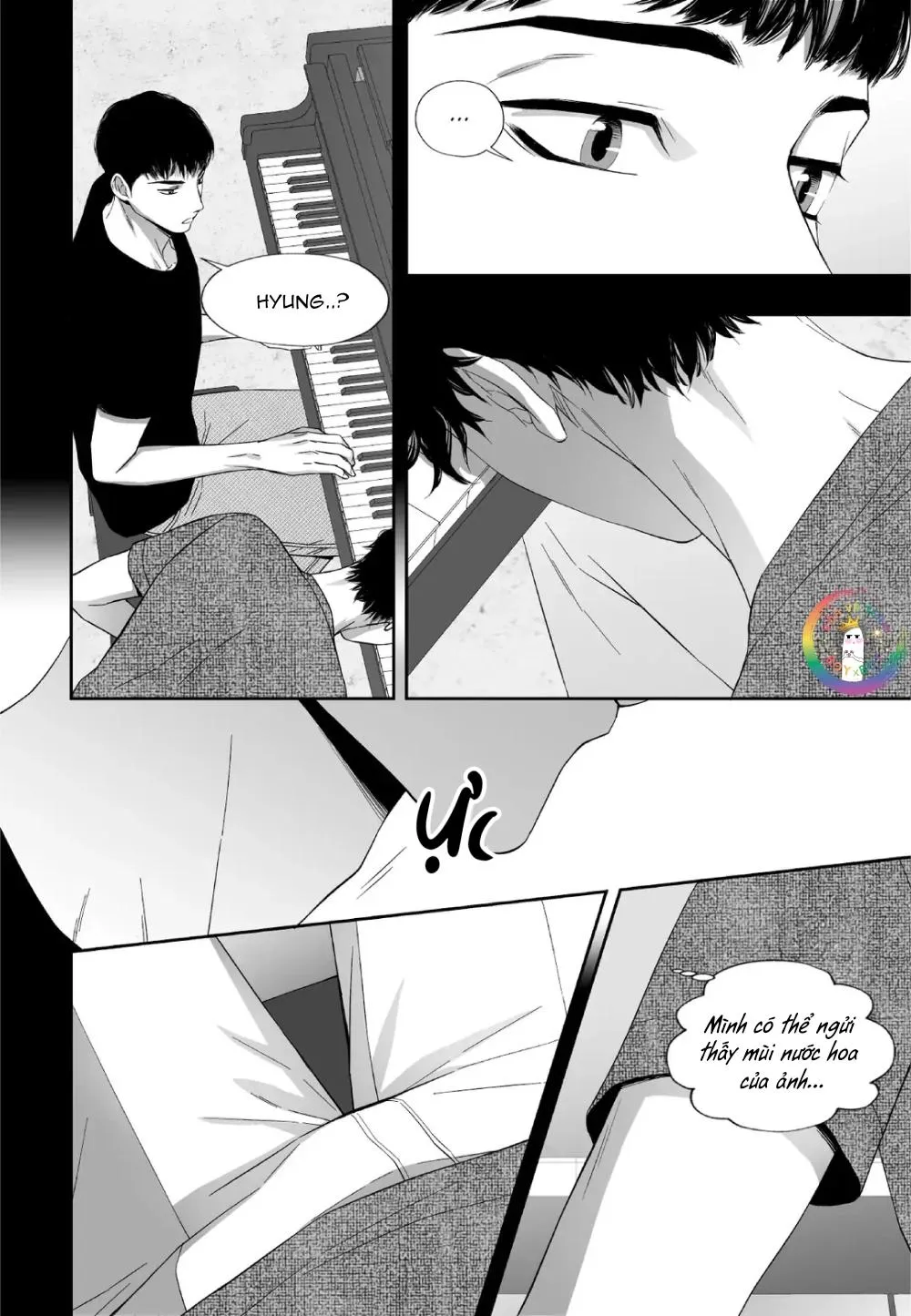 (END) Hai Đôi Tay Sinh Động Chapter 18 Trang 17