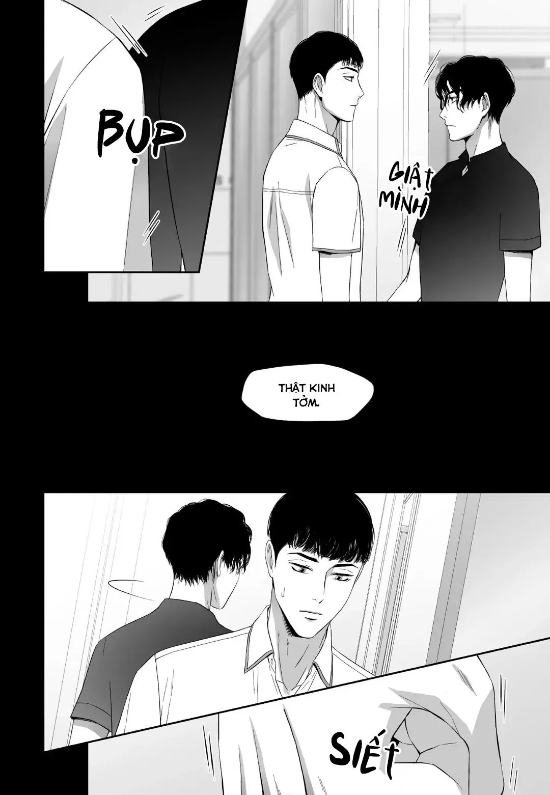 (END) Hai Đôi Tay Sinh Động Chapter 19 Trang 5