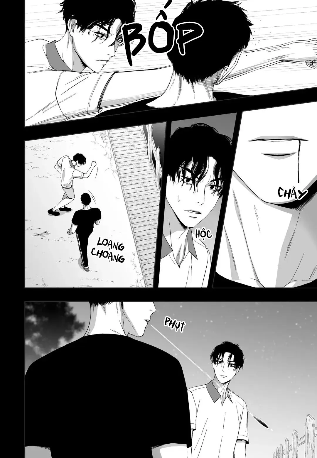 (END) Hai Đôi Tay Sinh Động Chapter 19 Trang 17