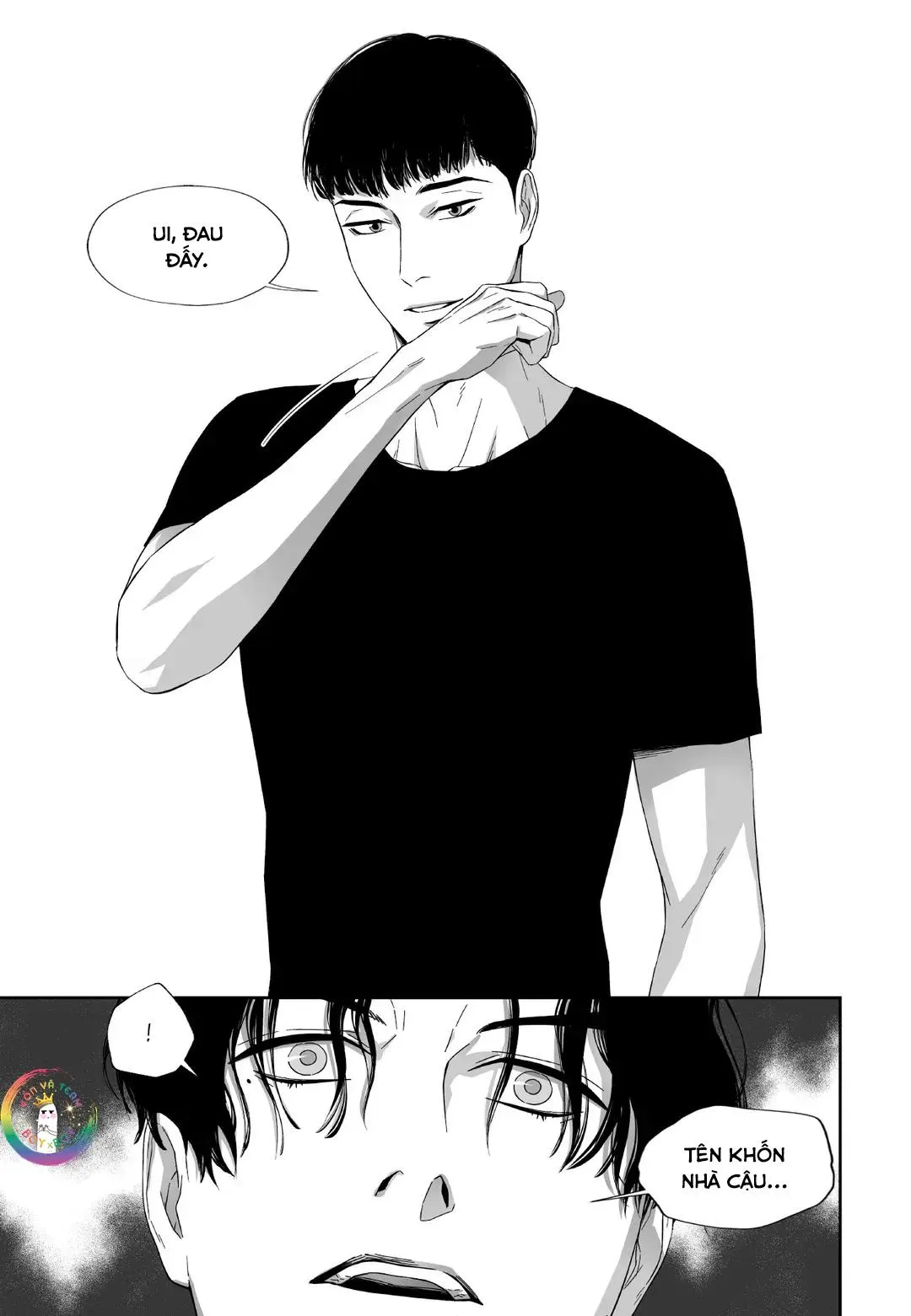 (END) Hai Đôi Tay Sinh Động Chapter 19 Trang 18