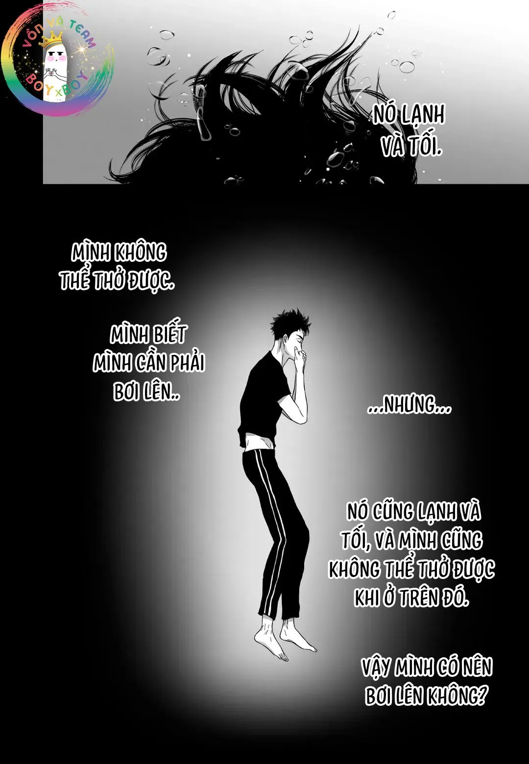 (END) Hai Đôi Tay Sinh Động Chapter 20 Trang 8