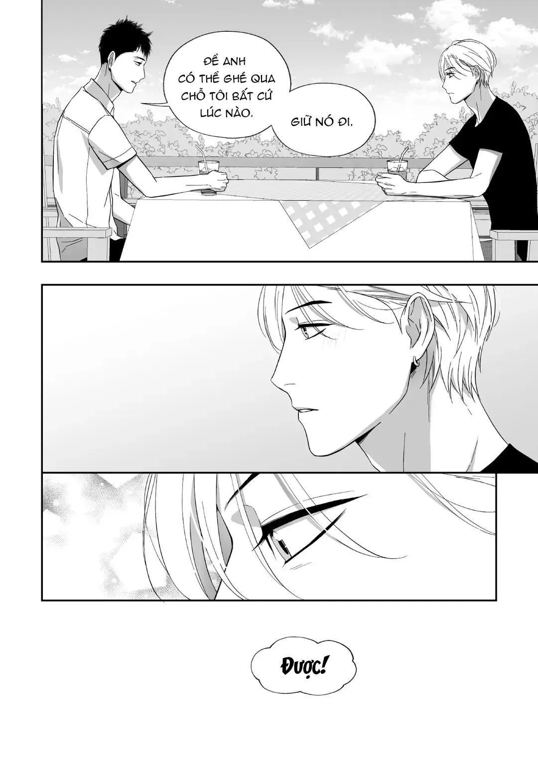 (END) Hai Đôi Tay Sinh Động Chapter 20 Trang 20