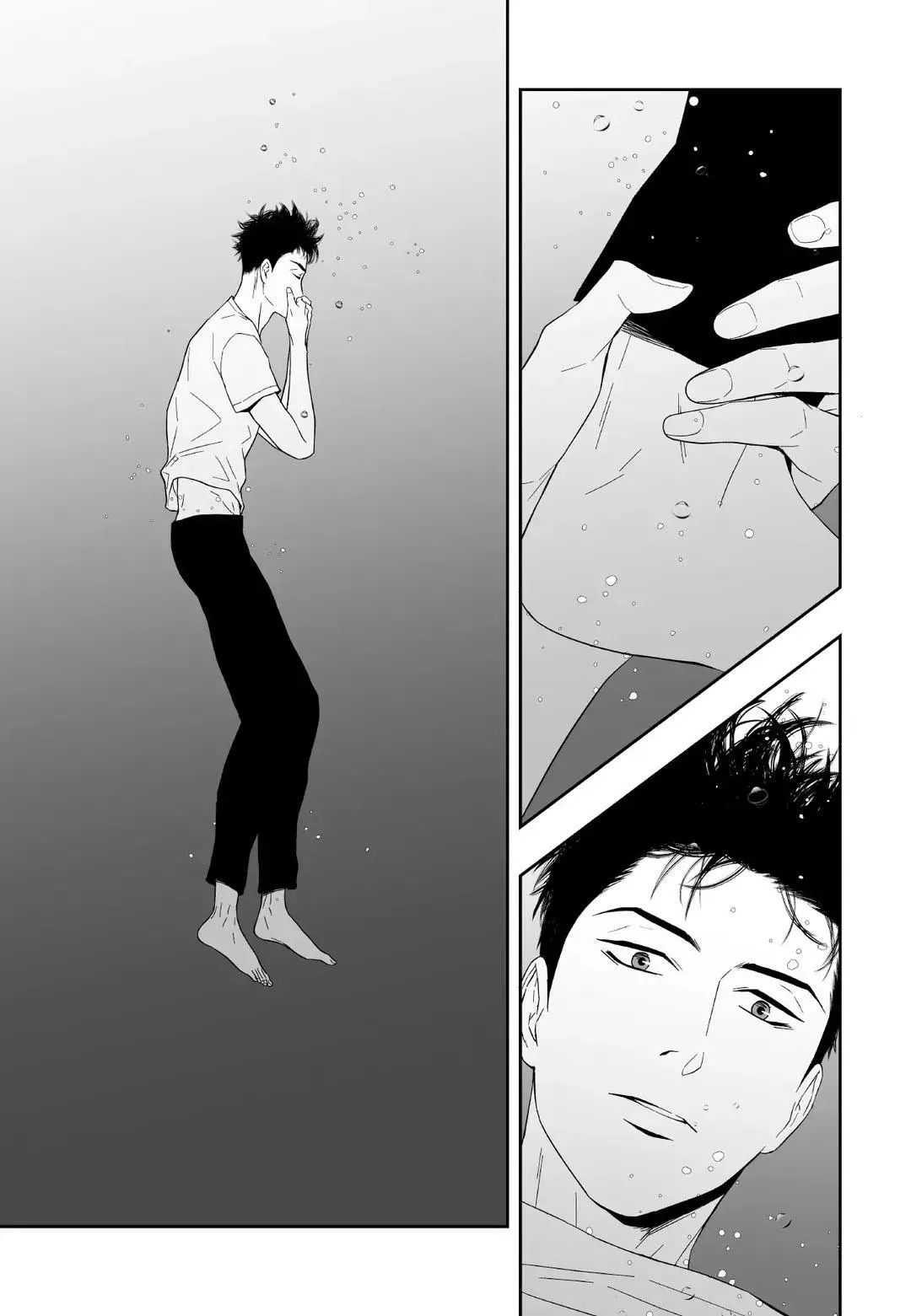 (END) Hai Đôi Tay Sinh Động Chapter 25 Trang 16