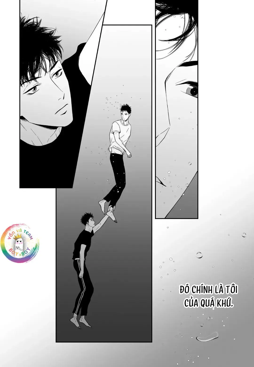 (END) Hai Đôi Tay Sinh Động Chapter 25 Trang 17