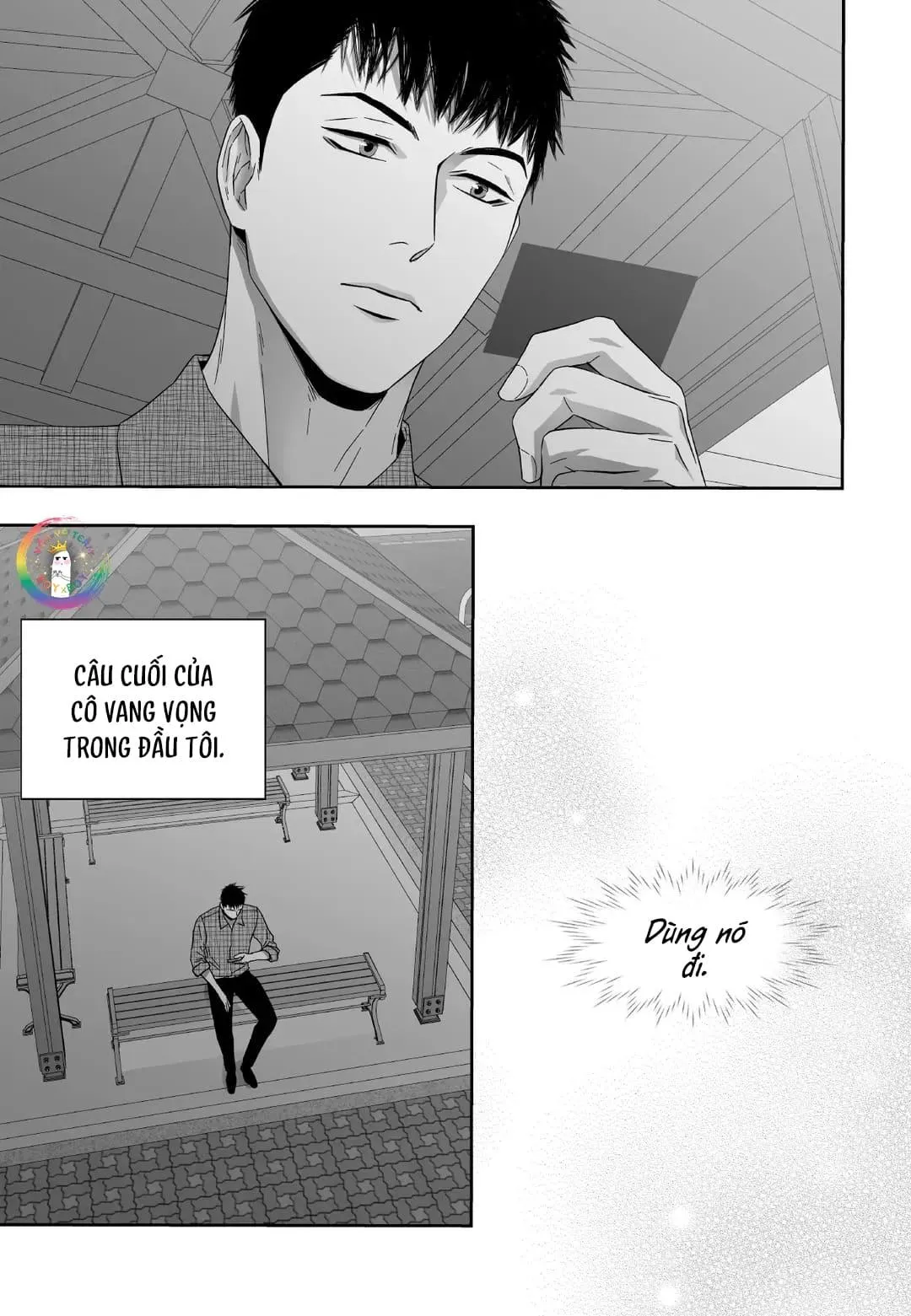 (END) Hai Đôi Tay Sinh Động Chapter 26 Trang 17