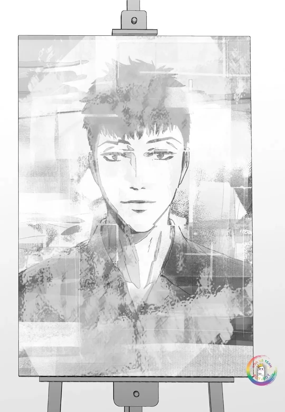 (END) Hai Đôi Tay Sinh Động Chapter 28 Trang 12