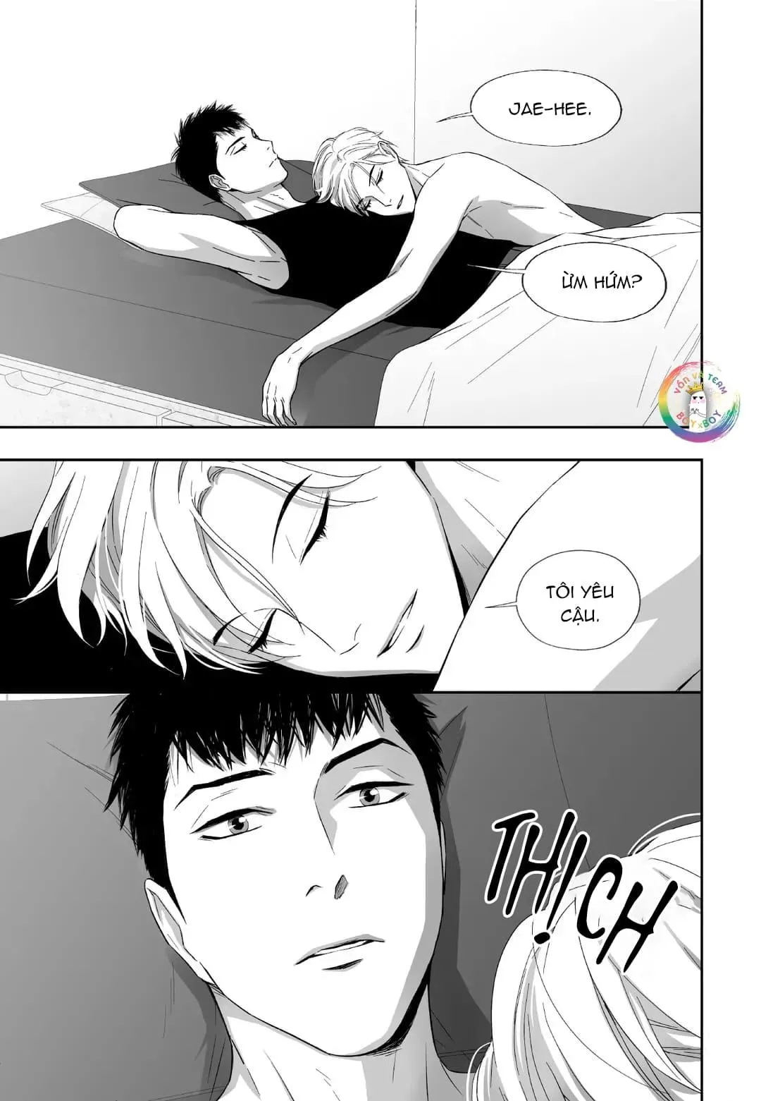 (END) Hai Đôi Tay Sinh Động Chapter 28 Trang 16