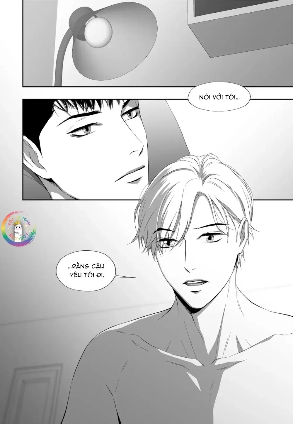 (END) Hai Đôi Tay Sinh Động Chapter 29 Trang 3