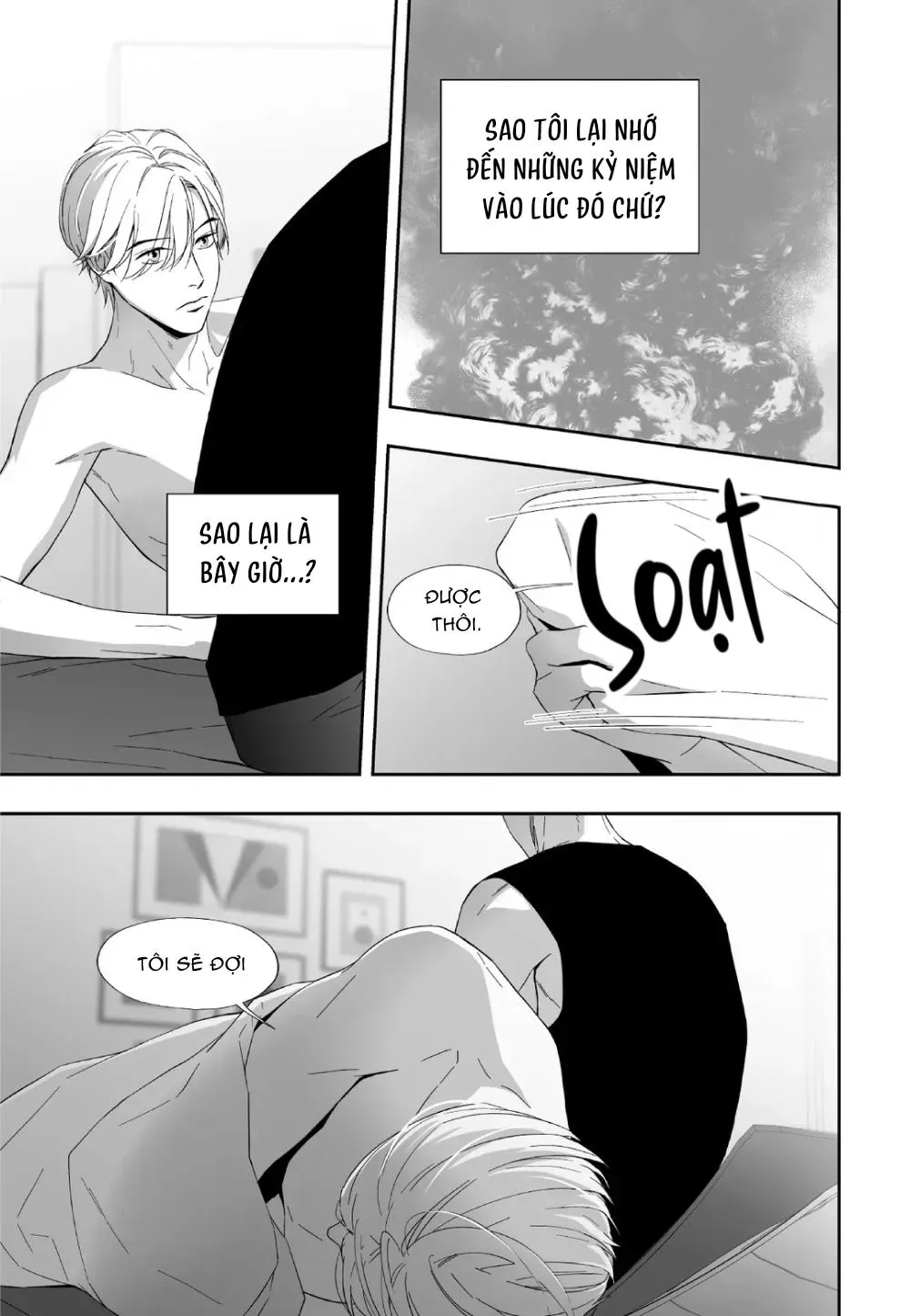 (END) Hai Đôi Tay Sinh Động Chapter 29 Trang 6