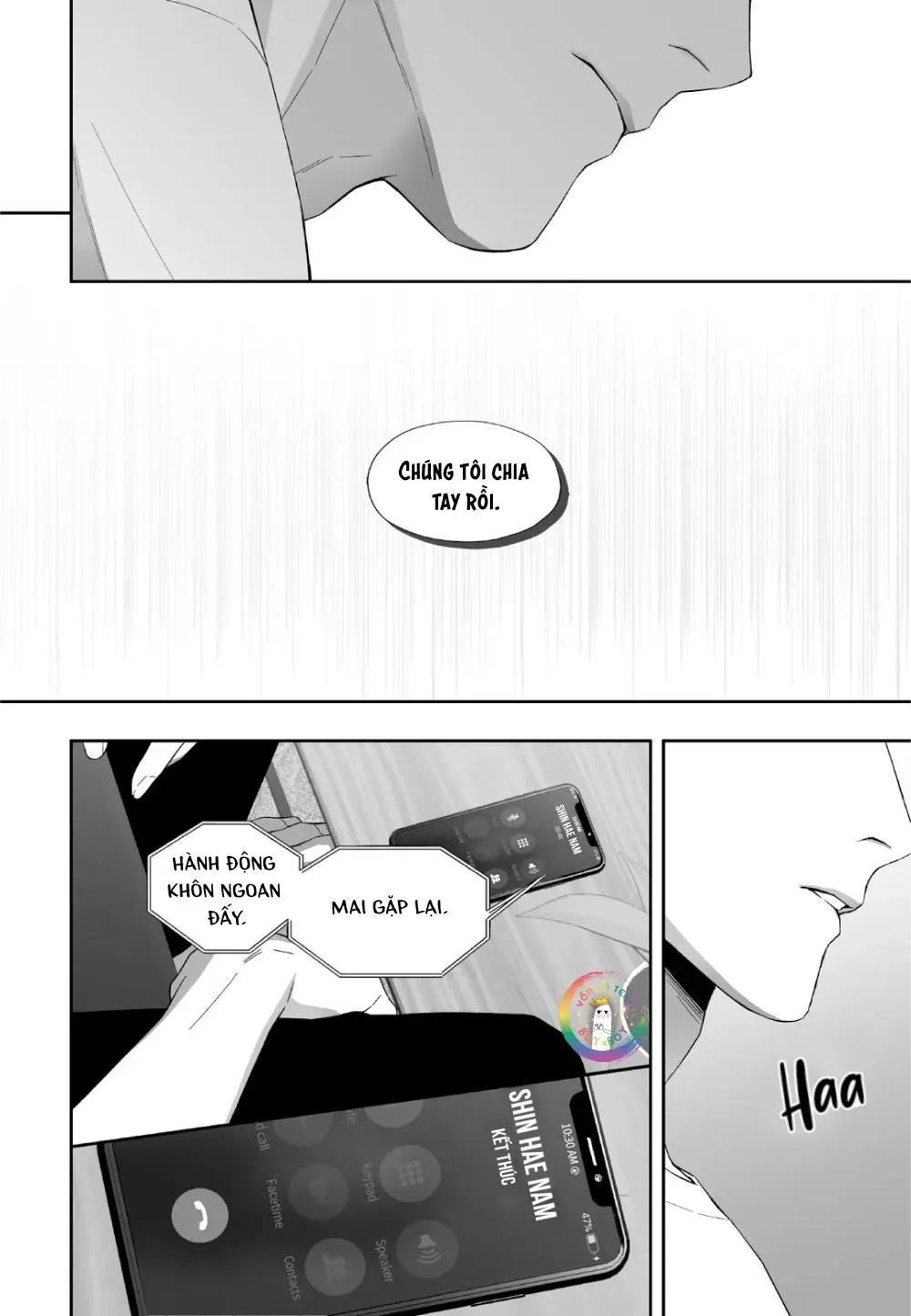 (END) Hai Đôi Tay Sinh Động Chapter 29 Trang 11