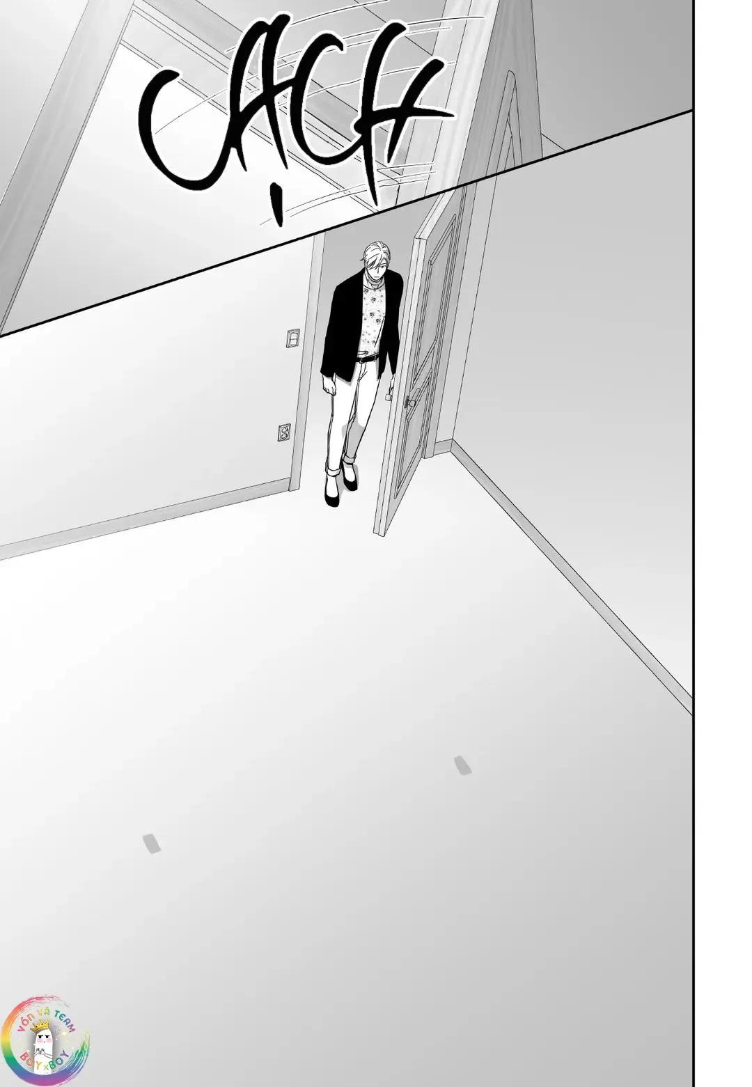 (END) Hai Đôi Tay Sinh Động Chapter 30 Trang 9