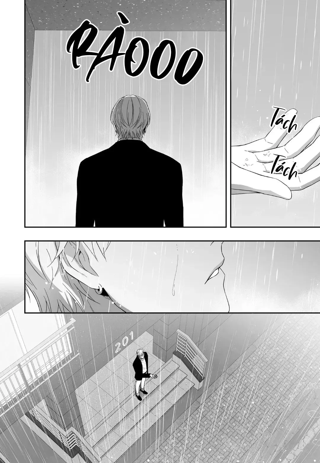 (END) Hai Đôi Tay Sinh Động Chapter 30 Trang 12