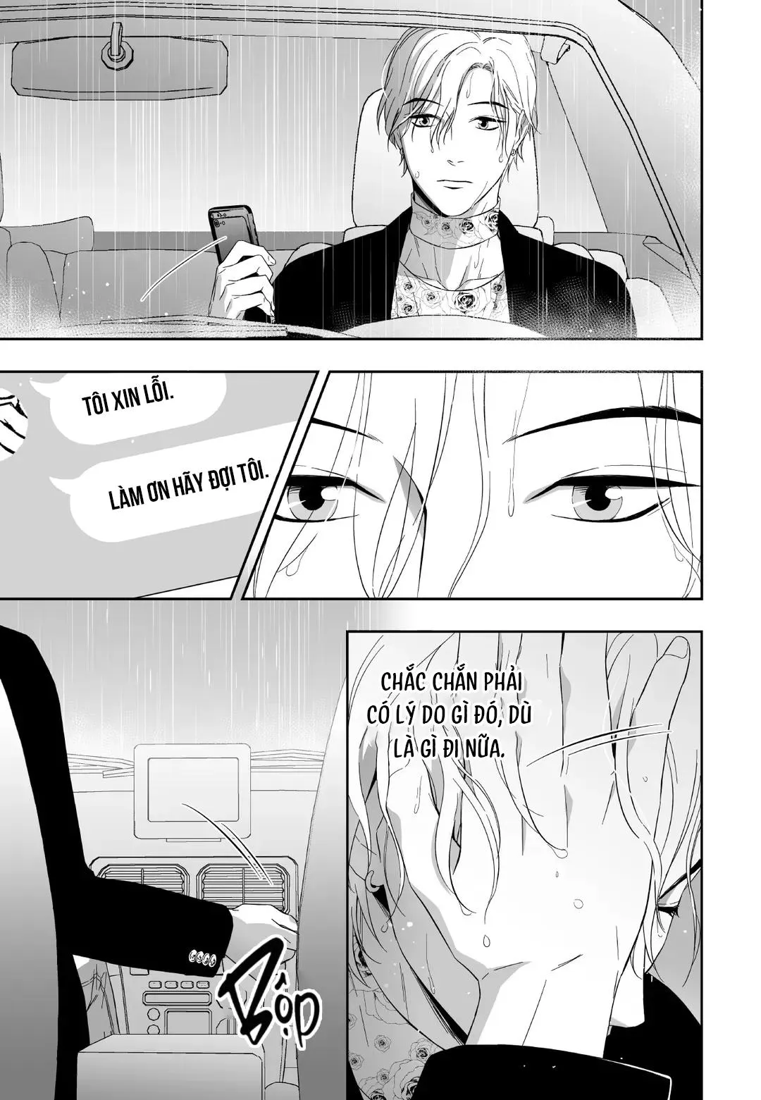 (END) Hai Đôi Tay Sinh Động Chapter 30 Trang 15