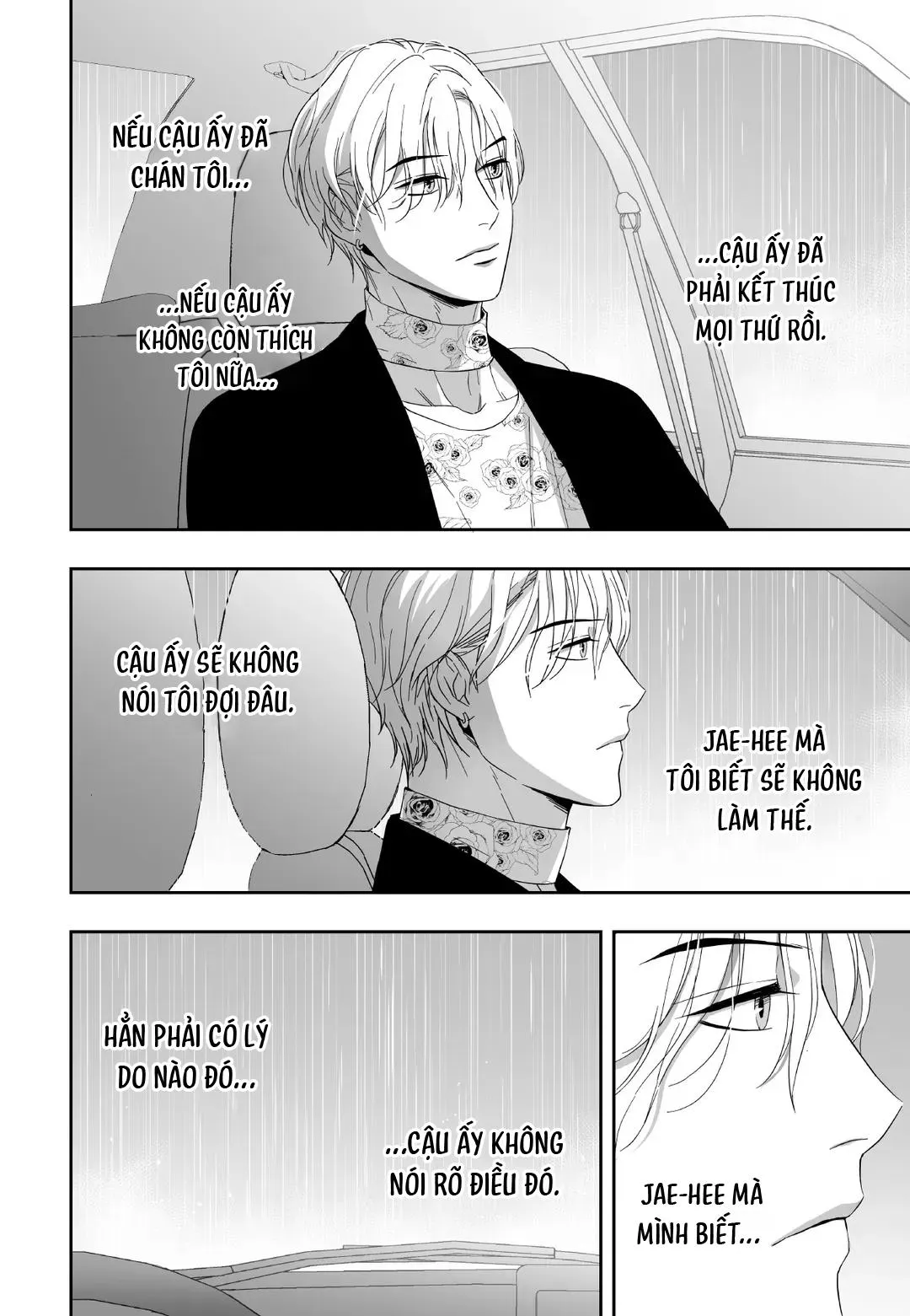 (END) Hai Đôi Tay Sinh Động Chapter 30 Trang 16