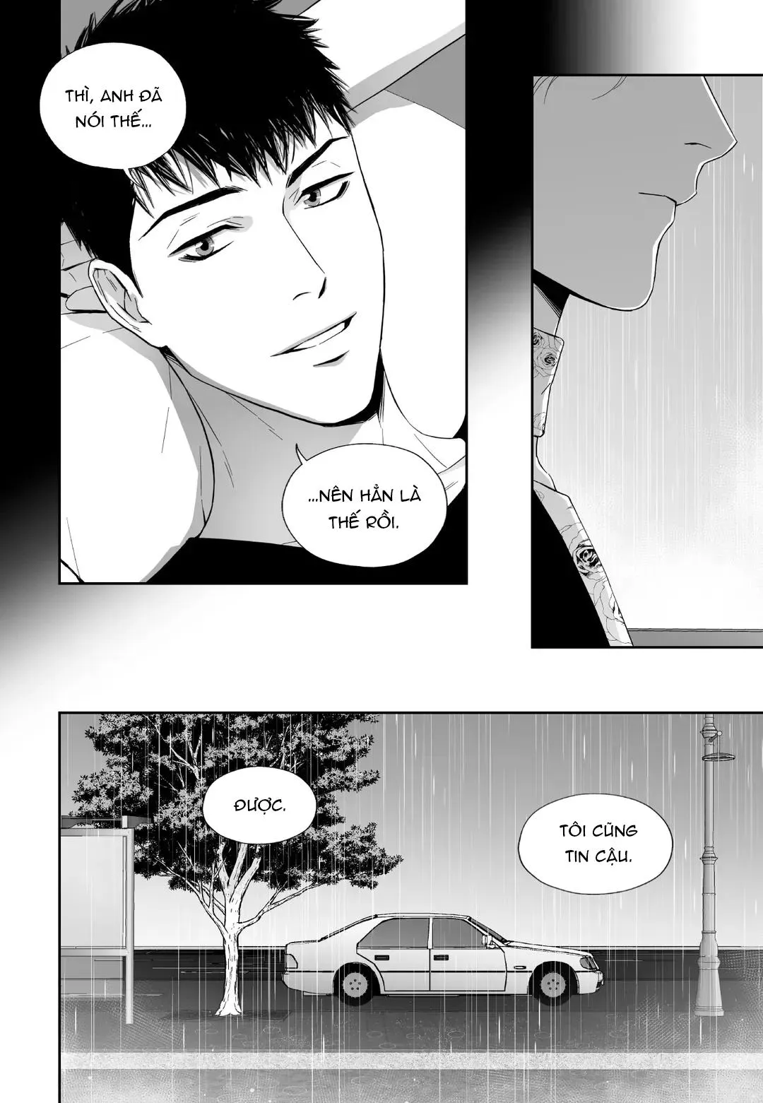 (END) Hai Đôi Tay Sinh Động Chapter 30 Trang 18