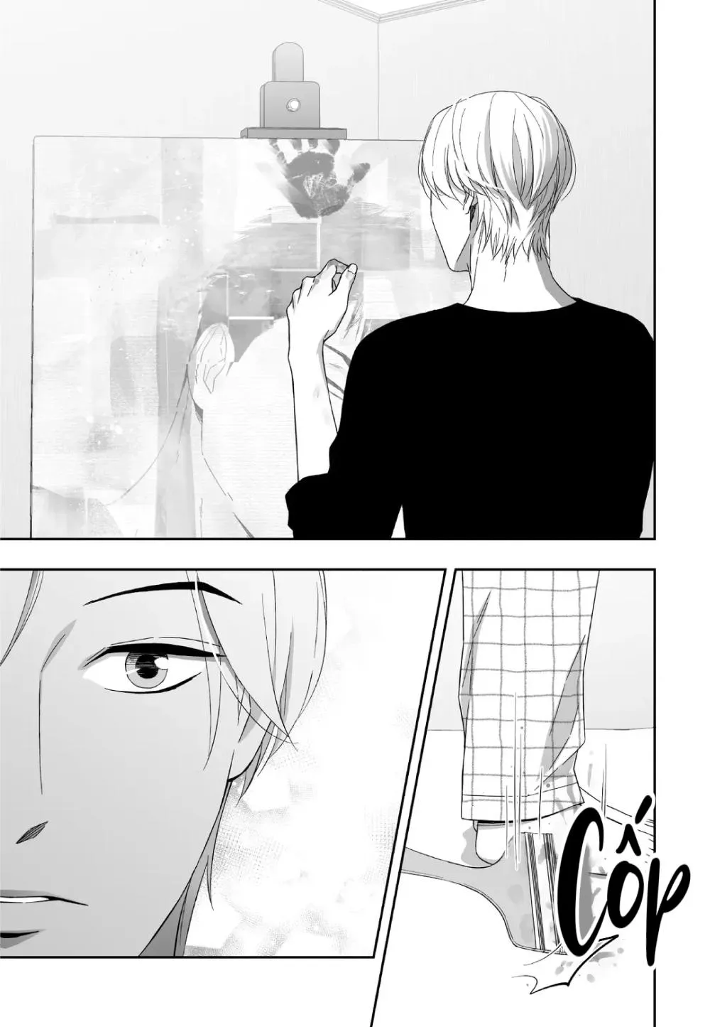 (END) Hai Đôi Tay Sinh Động Chapter 31 Trang 16