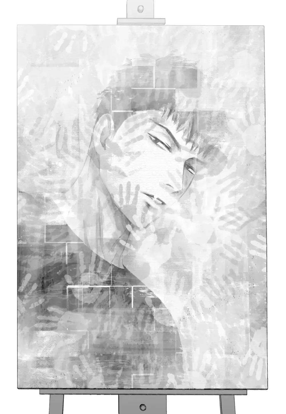 (END) Hai Đôi Tay Sinh Động Chapter 31 Trang 20